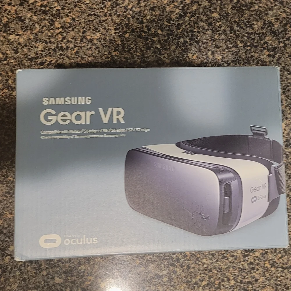 Samsung Gear VR